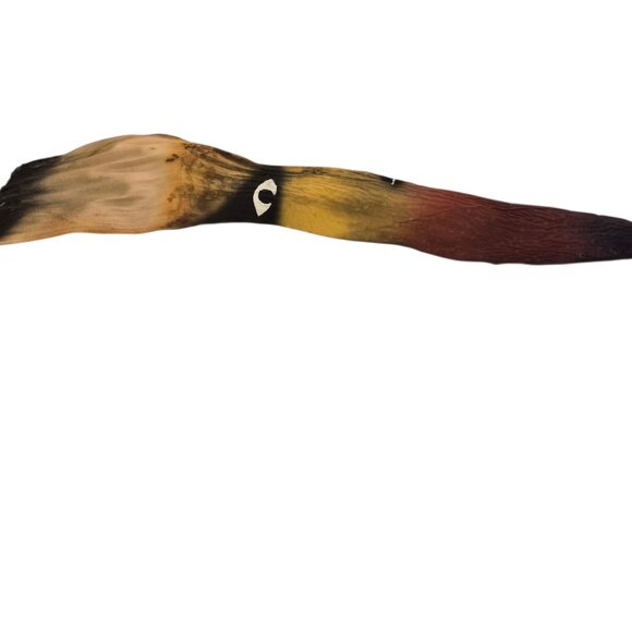 Handcrafted Agave Paho Stick RV Lovelace Spiritual Art Guardian Of Well Being - Picture 5 of 16